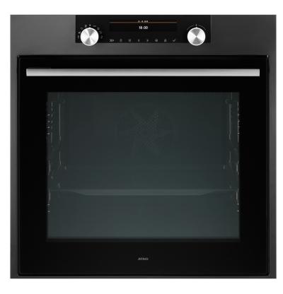 Atag OX6592D/A01 OX6592D OVEN MULTIFUNCT. GRAF. 50490201 onderdelen Kookapparatuur