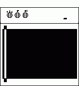 Atag OX6..A Elektro-oven Magnetron Verwarmingselement