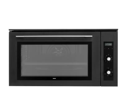 Atag OX9570G/A01 OX9570G OVEN GLASLIJN 90CM ATA 46757701 Oven onderdelen