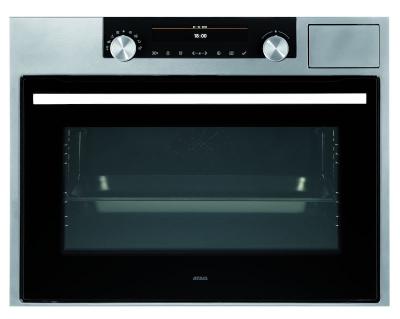 Atag SX4511D/A11 SX4511D STOOM-OVEN RVS 45CM A 50490311 Fornuis onderdelen