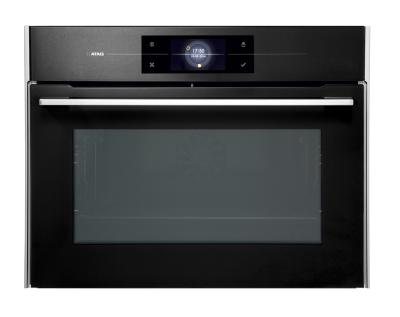 Atag ZX4574M/A01 ZX4574M OVEN PYROLYSE 45CM ATA 49611601 Fornuis onderdelen
