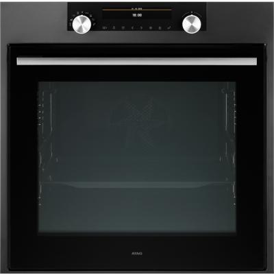 Atag ZX6592D/A02 ZX6592D OVEN PYROLYSE GRAFIET 50491202 Oven-Magnetron onderdelen