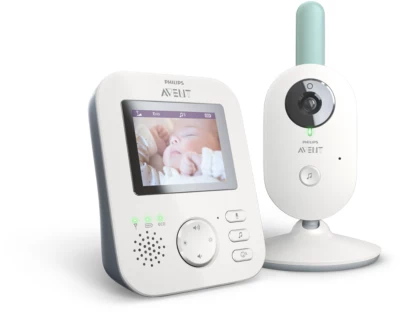 AVENT  SCD620/26 Baby monitor onderdelen en accessoires