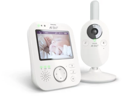 AVENT  SCD630/26 Baby monitor onderdelen en accessoires