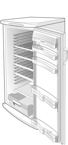 AYA HS2966/01 AFM2900WA onderdelen en accessoires