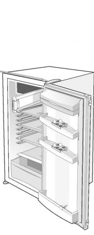 BAUMATIC HTI1726/01 BR19A onderdelen en accessoires