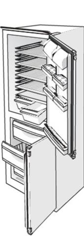 BAUMATIC HZDI2626/02 BR22/8A onderdelen en accessoires