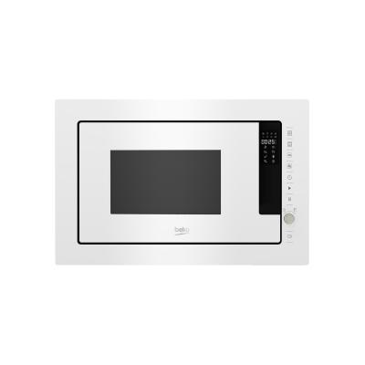 Beko BMC 2520 B 8897391200 onderdelen Kookapparatuur