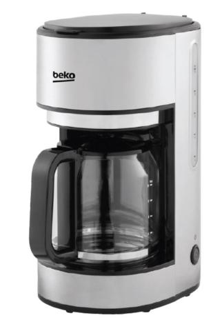 Beko CFM6350I 8836603200 CFM6350 Filter Coffee Maker Koffiezetter onderdelen en accessoires