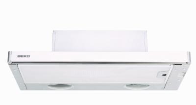 Beko CTB 9407 X 115528 Afzuiger Verlichting