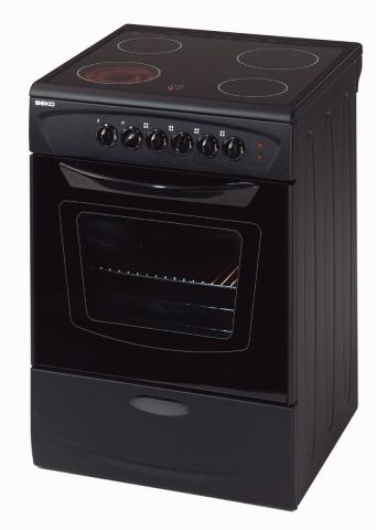 Beko V4G 115063 Gasfornuis Thermostaat