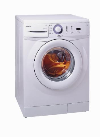 Beko WM 5555 T 114937 Wasmachine Warmteelement