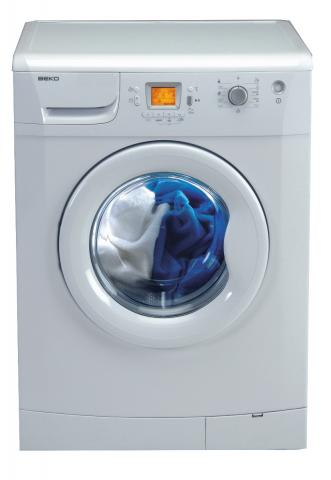 Beko WMD 77147 P 115126 Wasmachine Bevestiging