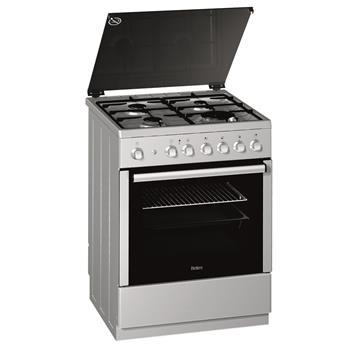 BELLERS K23E1-234VM/01 BLG65103IX onderdelen en accessoires