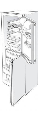 BELLING HZDI2526/00 BE811 onderdelen en accessoires