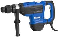 BERNER 342987 Type 2 (QS) ROTARY HAMMER onderdelen en accessoires