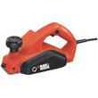 Black & Decker 7698K Type 2 (QUMX) 3-1/4 PLANER onderdelen en accessoires