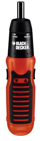 Black & Decker A7073 Type H1 (IN) CORDLESS SCREWDRIVER onderdelen en accessoires