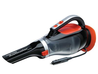 Black & Decker ADV1220 Type 1 (A9) ADV1220 CAR VACUUM Stofzuiger Houder