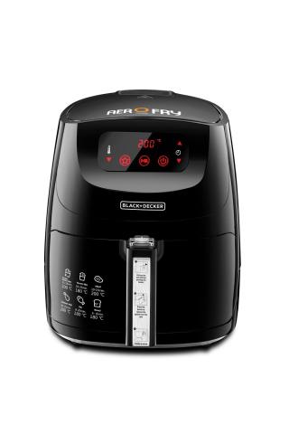 Black & Decker AF600 Type 1 (B5) FRYER onderdelen en accessoires