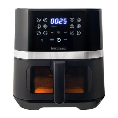 BLACK+DECKER AFDLG Type 1 (BR) FRYER onderdelen en accessoires