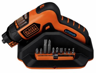 Black & Decker AS36LN Type 1 (A9) SCREWDRIVER onderdelen en accessoires