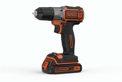 Black & Decker ASD18 Type 2 (B5) DRILL/DRIVER onderdelen en accessoires