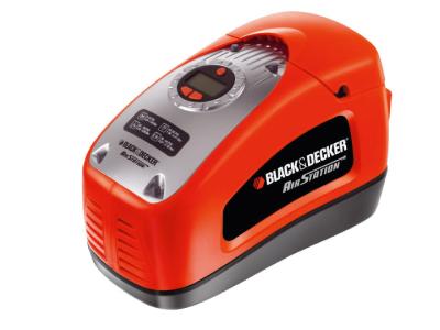 Black & Decker ASI300 Type 1 (BR) INFLATOR onderdelen en accessoires