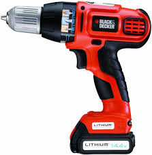 Black & Decker ASL146 Type H1 (QW) CORDLESS DRILL onderdelen en accessoires