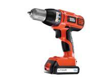 Black & Decker ASL186 Type H1 (QW) CORDLESS DRILL onderdelen en accessoires