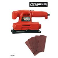 Black & Decker AST4 Type 1 (GB) ORBITAL SANDER onderdelen en accessoires