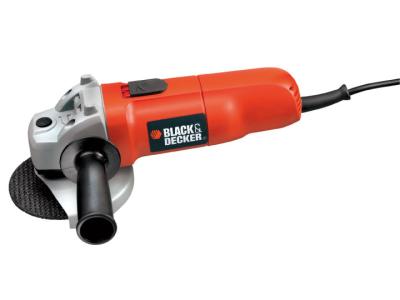 Black & Decker AST6 Type 3 (QS) SMALL ANGLE GRINDER onderdelen en accessoires