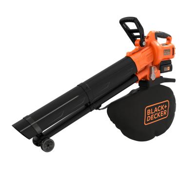 Black & Decker BCBLV36 Type H1 (GB) BLOWER VAC onderdelen en accessoires