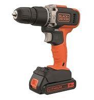 BLACK+DECKER BCD003C3TA Type 1 (QW) HAMMER DRILL onderdelen en accessoires