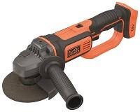 Black & Decker BCG720 Type 1 (GB) BCG720 ANGLE GRINDER Tuin accessoires Gereedschap Accu