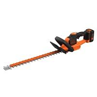 BLACK+DECKER BCHTS36 Type H1 (GB) HEDGETRIMMER onderdelen en accessoires