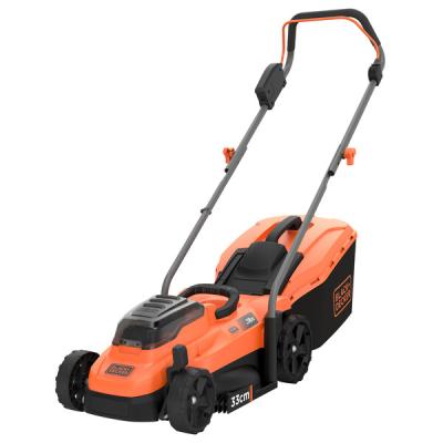 BLACK+DECKER BCMW3318 Type 1 (XE) MOWER onderdelen en accessoires