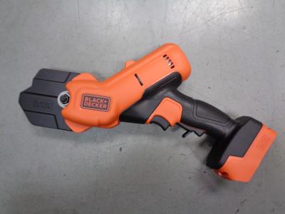 BLACK+DECKER BCPP18D1 Type 1 (GB) PRUNER onderdelen en accessoires