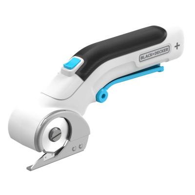 BLACK+DECKER BCRC115FF Type 1 (QUCA) CUTTER onderdelen en accessoires