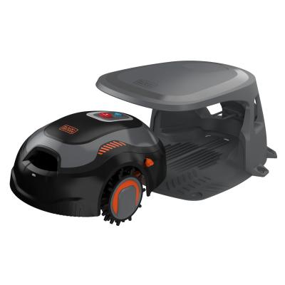 BLACK+DECKER BCRMW121 Type 1 (QW) CORDLESS MOWER onderdelen en accessoires