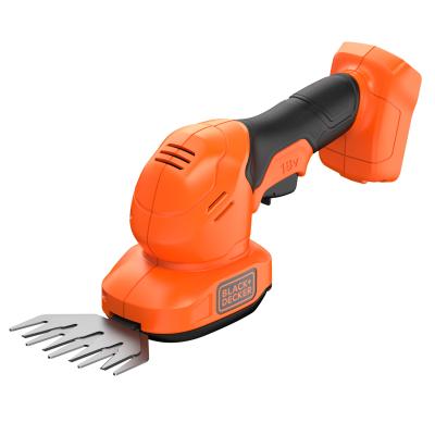 BLACK+DECKER BCSS18 Type H1 (QW) SHRUB TRIMMER onderdelen en accessoires