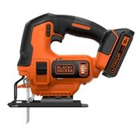 BLACK+DECKER BDCJS18 Type H1 (GB) JIGSAW onderdelen en accessoires