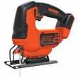 BLACK+DECKER BDCJS20 Type 1 (BR) JIGSAW onderdelen en accessoires