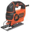 BLACK+DECKER BDEJS600C Type 1 (QUCA) BLACK & DECKER 5A JIG SAW onderdelen en accessoires