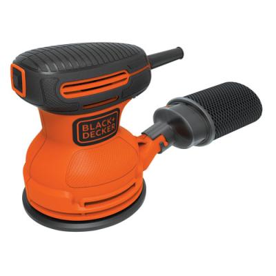 BLACK+DECKER BDERO100 Type 1 (TW) ORBITAL SANDER onderdelen en accessoires