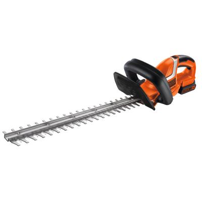 BLACK+DECKER BDHT18 Type H1 (GB) CORDLESS HEDGETRIMMER onderdelen en accessoires