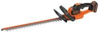 BLACK+DECKER BDHT185ST1 Type 1 (QW) HEDGETRIMMER onderdelen en accessoires