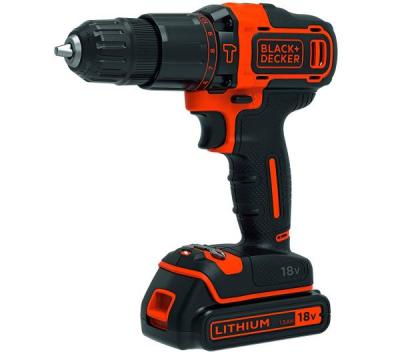 BLACK+DECKER BDKH18 Type H1 (XJ) DRILL onderdelen en accessoires