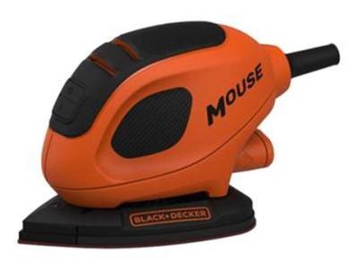 BLACK+DECKER BDM55 Type 1 (CH) SANDER onderdelen en accessoires