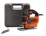 BLACK+DECKER BDOJ620 Type 1 (DE) JIGSAW onderdelen en accessoires